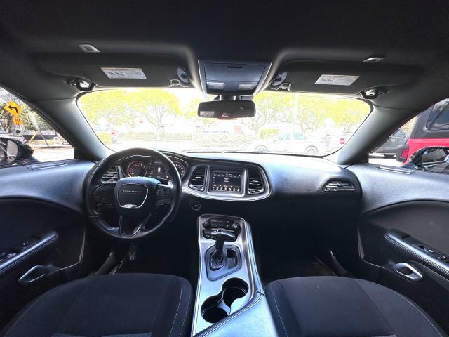 Photo 9 from auction – 2021 DODGE CHALLENGER with VIN 2C3CDZBTXMH526591