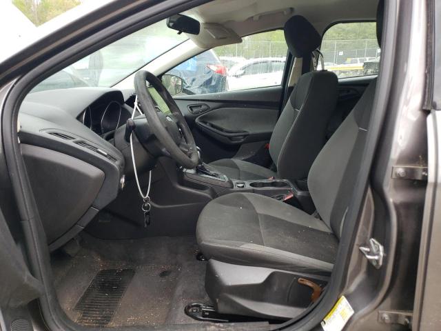 Photo 7 from auction – 2012 FORD FOCUS S with VIN 1FAHP3E29CL242658