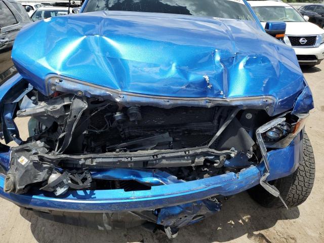 Photo 11 from auction – 2013 FORD F150 SUPER with VIN 1FTFW1ET2DKD03633