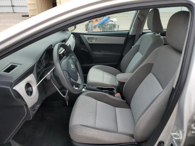 Photo 7 from auction – 2019 TOYOTA COROLLA L with VIN 5YFBURHE9KP880271