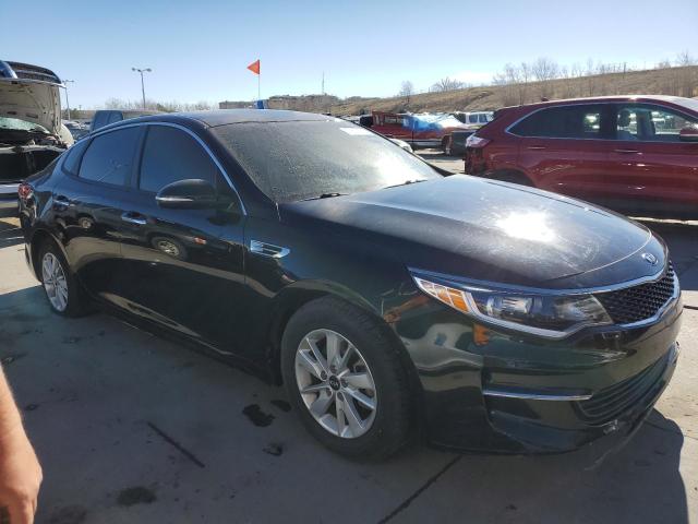 Photo 4 from auction – 2016 KIA OPTIMA LX with VIN KNAGT4L30G5111502