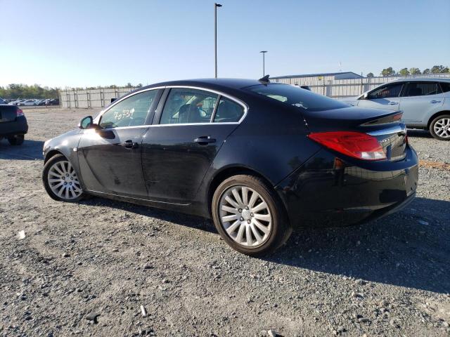 Photo 2 from auction – 2011 BUICK REGAL CXL with VIN 2G4GR5EC3B9179756