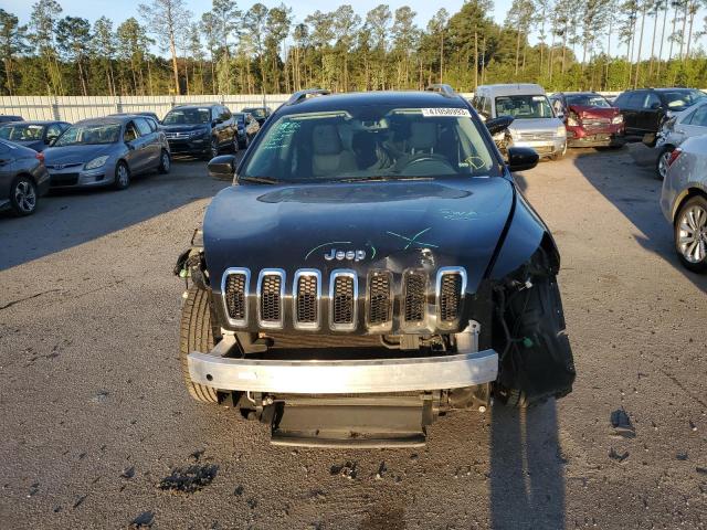 Photo 5 from auction – 2016 JEEP CHEROKEE L with VIN 1C4PJMCS8GW375805