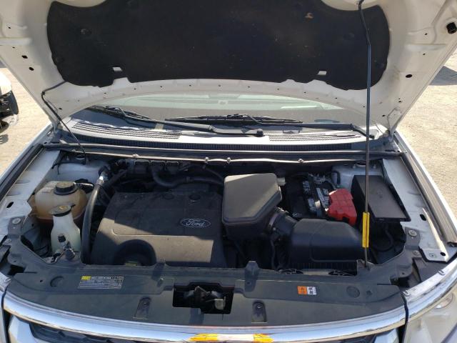 Photo 12 from auction – 2013 FORD EDGE LIMIT with VIN 2FMDK3KC0DBA37232