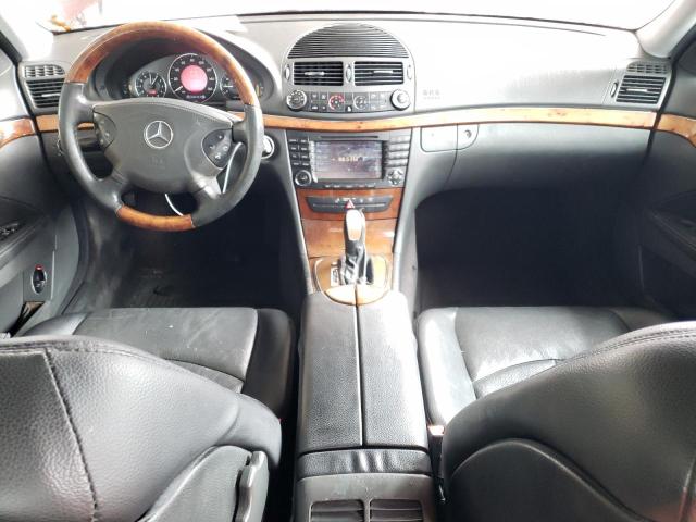 Photo 8 from auction – 2004 MERCEDES-BENZ E 320 with VIN WDBUF65J34A435002