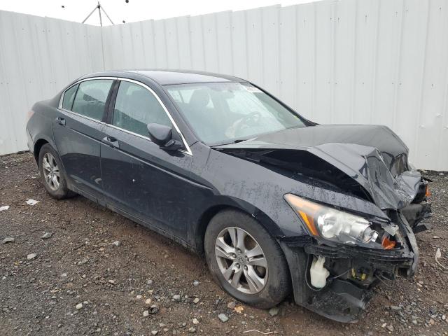 Photo 4 from auction – 2012 HONDA ACCORD SE with VIN 1HGCP2F60CA042989