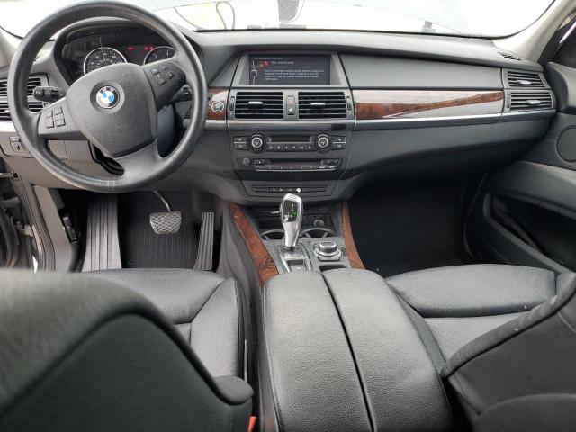 Photo 8 from auction – 2011 BMW X5 XDRIVE3 with VIN 5UXZW0C51BL658312