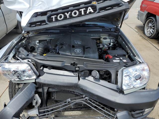 Photo 12 from auction – 2003 TOYOTA 4RUNNER SR with VIN JTEZU14R538000233