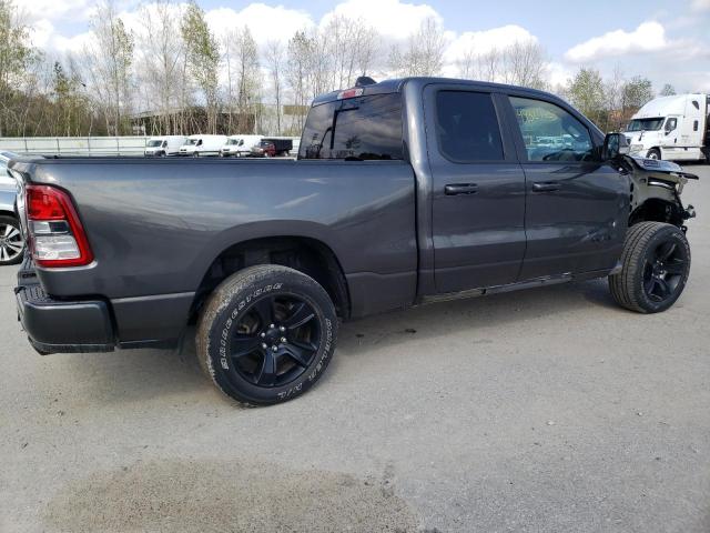 Photo 3 from auction – 2020 RAM 1500 BIG H with VIN 1C6SRFBT0LN378925