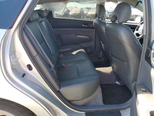 Photo 10 from auction – 2008 TOYOTA PRIUS with VIN JTDKB20U487715013