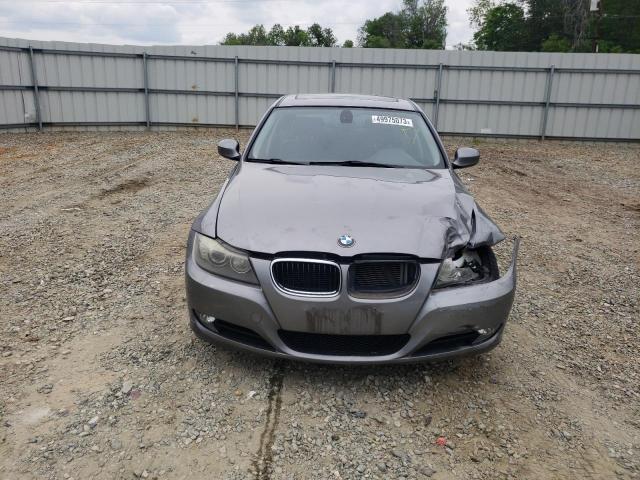 Photo 5 from auction – 2011 BMW 328 I SULE with VIN WBAPH5C59BA441325