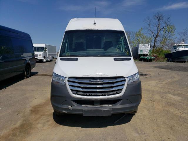 Photo 5 from auction – 2021 FREIGHTLINER SPRINTER 2 with VIN W2W4DCHY0MT048417