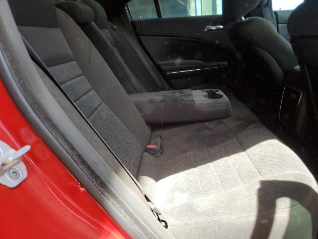 Photo 10 from auction – 2013 DODGE CHARGER SE with VIN 2C3CDXBG5DH522763