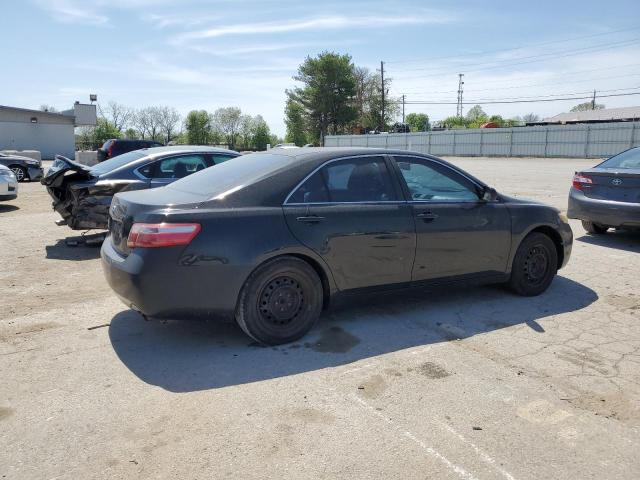 Photo 3 from auction – 2008 TOYOTA CAMRY CE with VIN 4T1BE46K38U202860