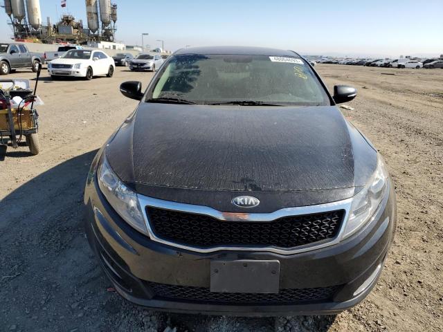 Photo 5 from auction – 2013 KIA OPTIMA LX with VIN 5XXGM4A74DG190735