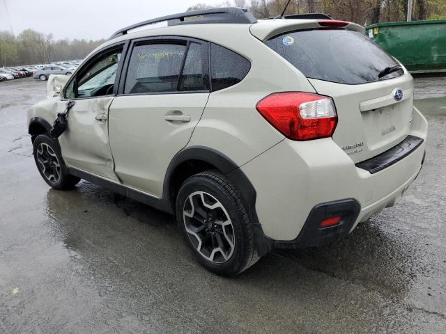 Photo 2 from auction – 2017 SUBARU CROSSTREK with VIN JF2GPABC5H8202810