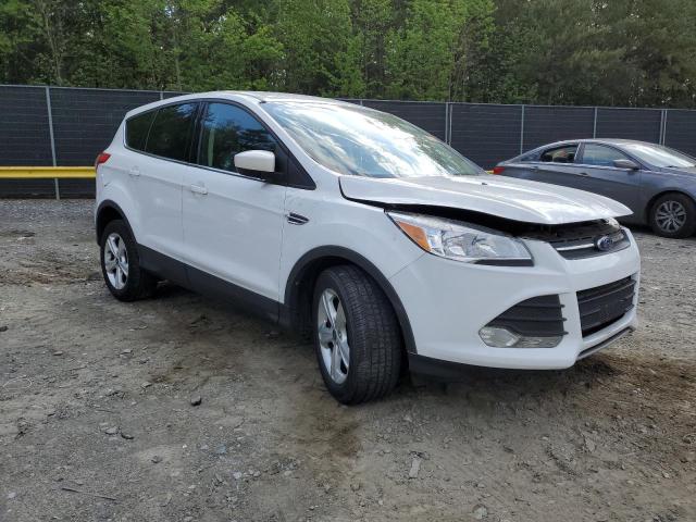Photo 4 from auction – 2016 FORD ESCAPE SE with VIN 1FMCU9GX6GUA36119