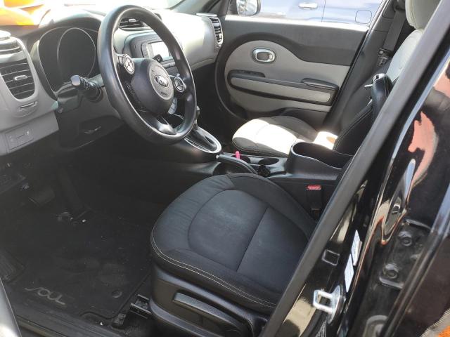 Photo 7 from auction – 2016 KIA SOUL + with VIN KNDJP3A58G7239972