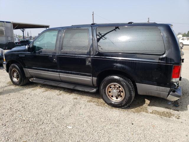 Photo 2 from auction – 2003 FORD EXCURSION with VIN 1FMNU40LX3EA92250