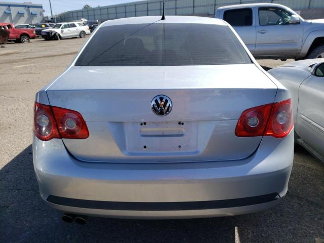 Photo 6 from auction – 2007 VOLKSWAGEN JETTA WOLF with VIN 3VWEF71K17M153763