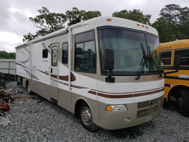 HOLI VACATIONER 2003 with VIN 1FCNF53S030A03385 - Photo from auction