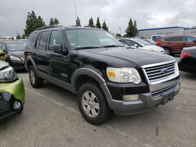 Photo 4 from auction – 2006 FORD EXPLORER X with VIN 1FMEU63EX6ZA17604