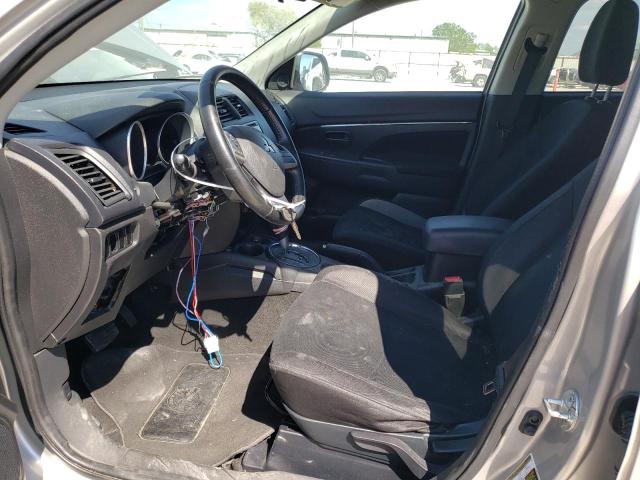 صورة رقم 7 من المزاد - 2015 MITSUBISHI OUTLANDER مع VIN 4A4AP3AU1FE035847