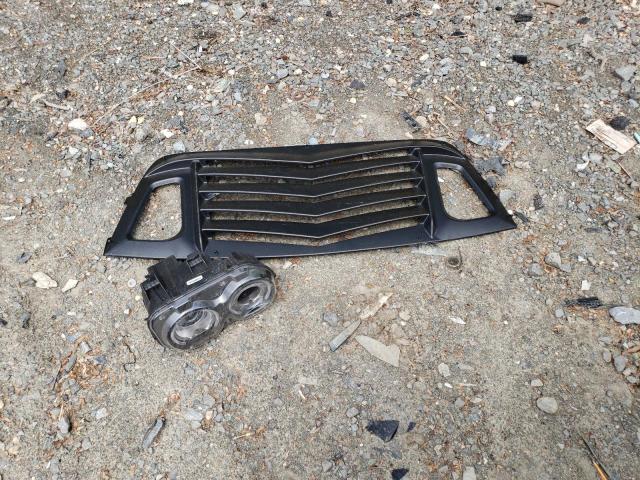 Photo 12 from auction – 2022 DODGE CHALLENGER with VIN 2C3CDZAG9NH178367