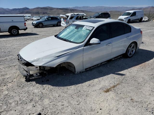 Photo 1 from auction – 2013 BMW 328 I SULE with VIN WBA3C1G57DNR45335