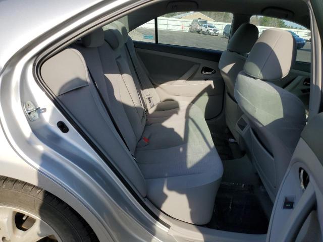 Photo 10 from auction – 2011 TOYOTA CAMRY BASE with VIN 4T4BF3EKXBR180250