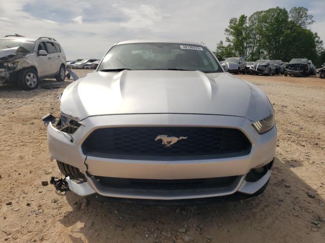 Photo 5 from auction – 2016 FORD MUSTANG with VIN 1FA6P8AMXG5292605