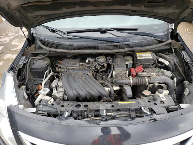 Photo 11 from auction – 2015 NISSAN VERSA S with VIN 3N1CN7AP1FL959702