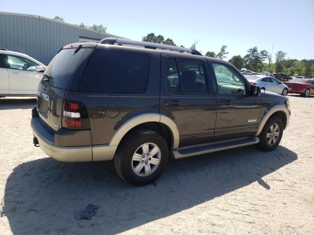 Photo 3 from auction – 2007 FORD EXPLORER E with VIN 1FMEU64E87UA59735