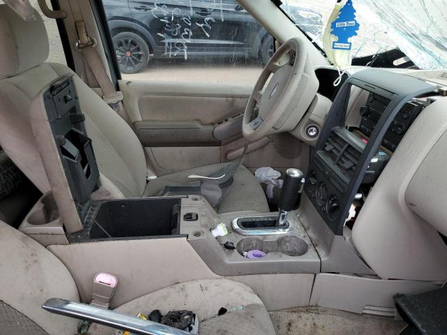 Photo 7 from auction – 2006 FORD EXPLORER X with VIN 1FMEU62E66UA68385