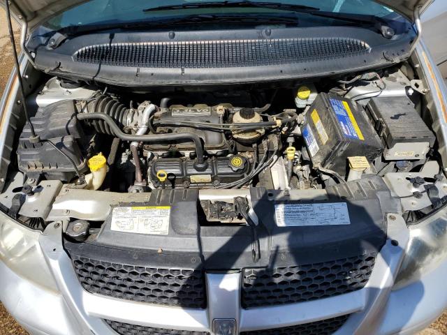Photo 12 from auction – 2004 DODGE CARAVAN SX with VIN 1D4GP45RX4B565877