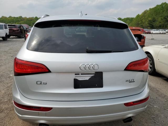 Photo 6 from auction – 2013 AUDI Q5 PREMIUM with VIN WA1CFAFP1DA018197