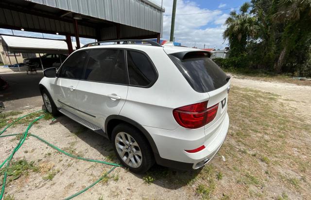Photo 3 from auction – 2012 BMW X5 XDRIVE3 with VIN 5UXZV4C55CL746663