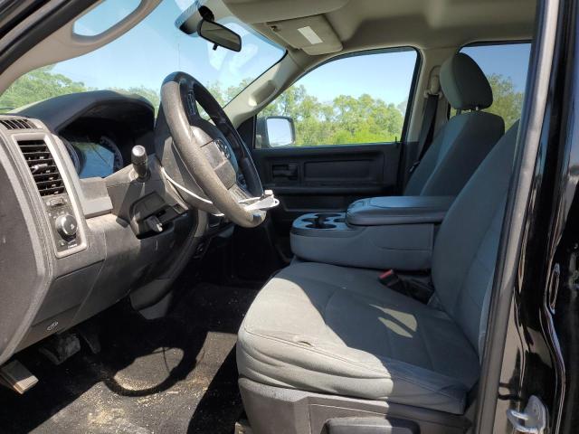 Photo 7 from auction – 2014 DODGE 1500 with VIN 1C6RR7KT2ES123749