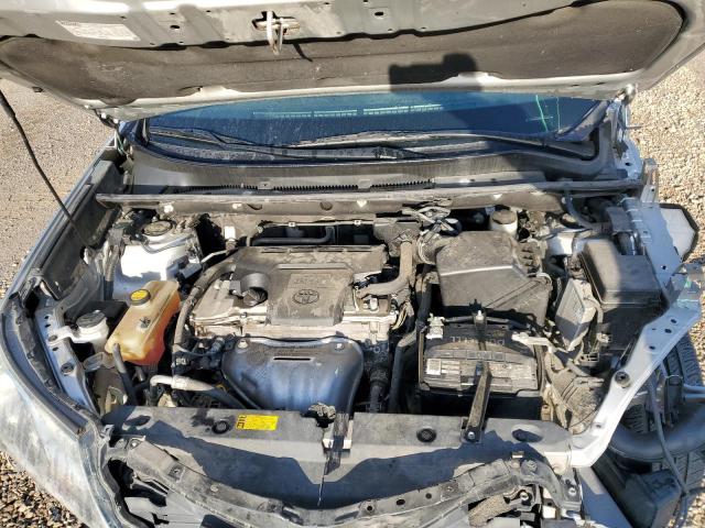 Photo 12 from auction – 2015 TOYOTA RAV4 XLE with VIN 2T3RFREV2FW276263