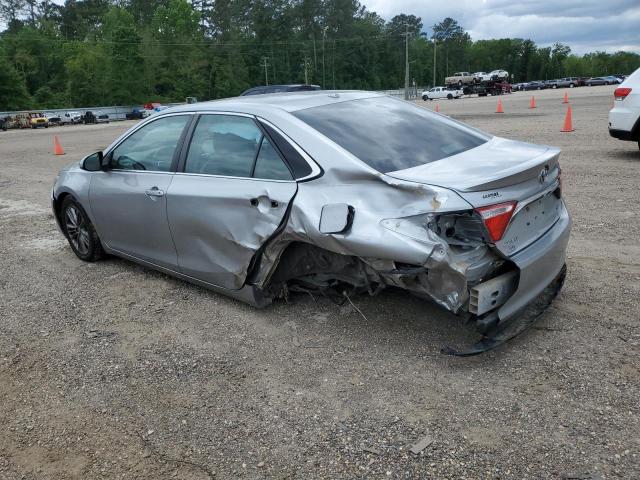 Photo 2 from auction – 2016 TOYOTA CAMRY LE with VIN 4T1BF1FK9GU227577