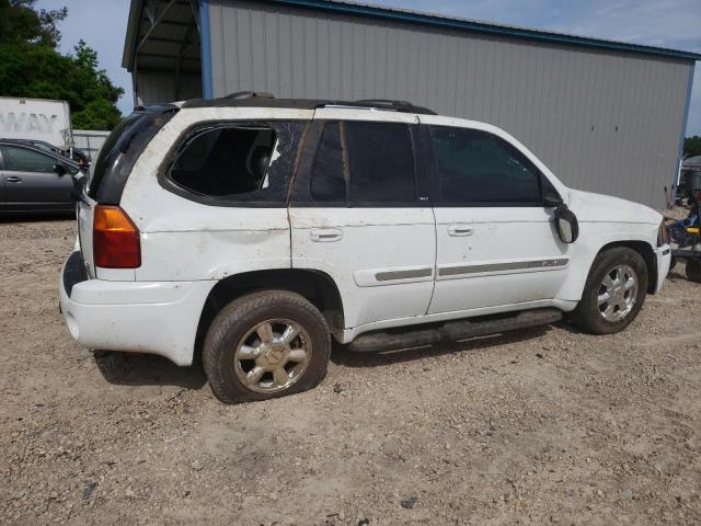 Photo 3 from auction – 2004 GMC ENVOY with VIN 1GKDS13S042167858