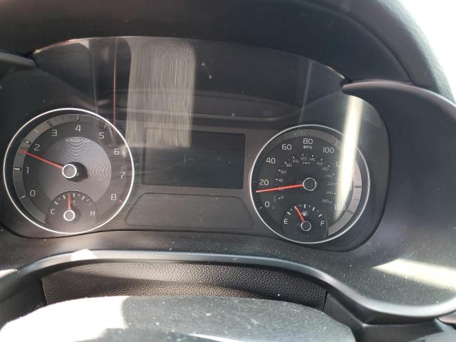 Photo 9 from auction – 2022 KIA FORTE FE with VIN 3KPF24AD2NE436943