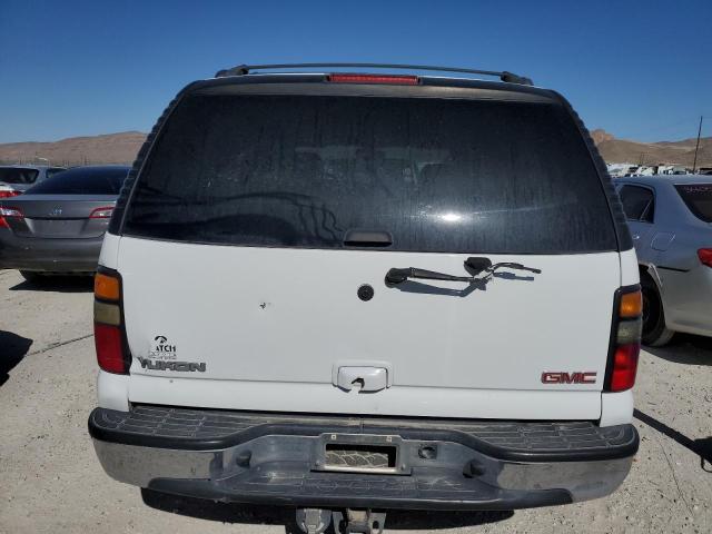 Photo 6 from auction – 2005 GMC YUKON with VIN 1GKEK13T45R239473