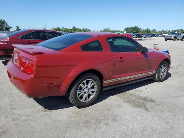 Photo 3 from auction – 2008 FORD MUSTANG with VIN 1ZVHT80N285148246