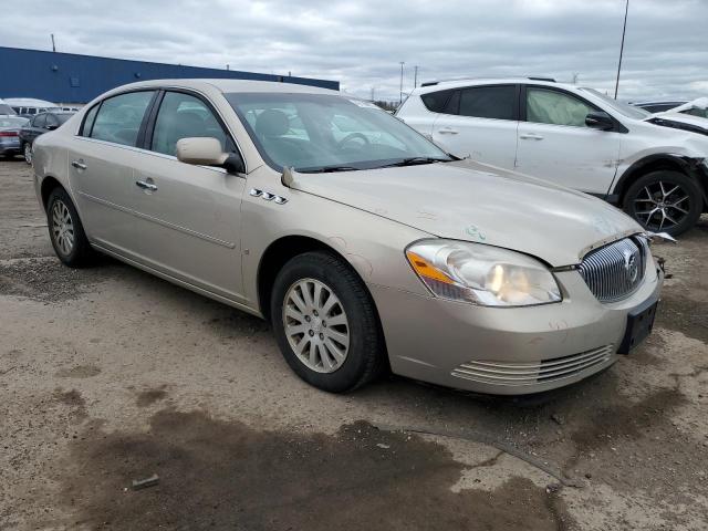 Photo 4 from auction – 2008 BUICK LUCERNE CX with VIN 1G4HP57238U136044