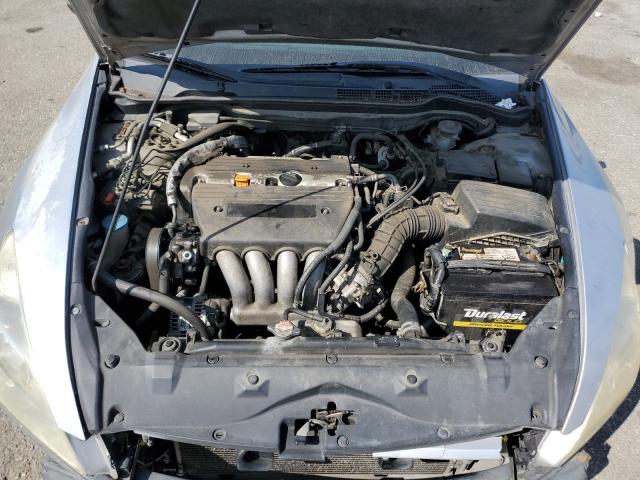 Photo 11 from auction – 2005 HONDA ACCORD EX with VIN JHMCM56705C005156