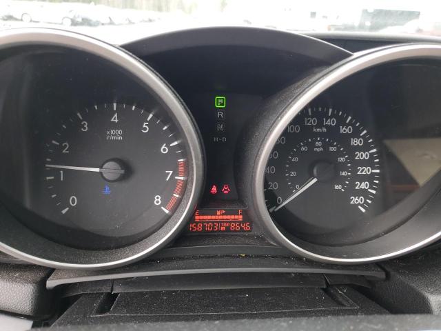 Foto 9 de la subasta – 2011 MAZDA 3 I con VIN JM1BL1KF3B1459527