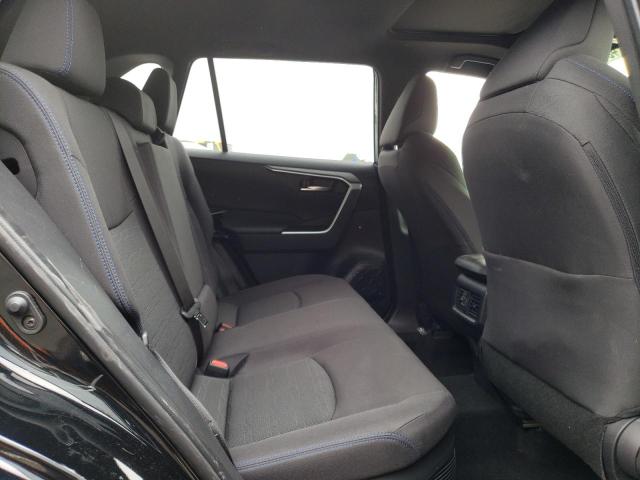 Photo 11 from auction – 2022 TOYOTA RAV4 SE with VIN JTM16RFV7ND056964