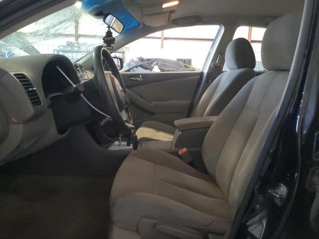 Photo 7 from auction – 2007 NISSAN ALTIMA 2.5 with VIN 1N4AL21E57C152680