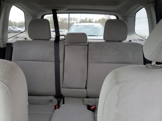 Photo 10 from auction – 2014 SUBARU FORESTER 2 with VIN JF2SJAGCXEH473698